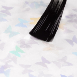 Gelový lak s motýlky Dancing Butterflies 7,2 ml| Gelový lak s motýlky Dancing Butterflies 7,2 ml|