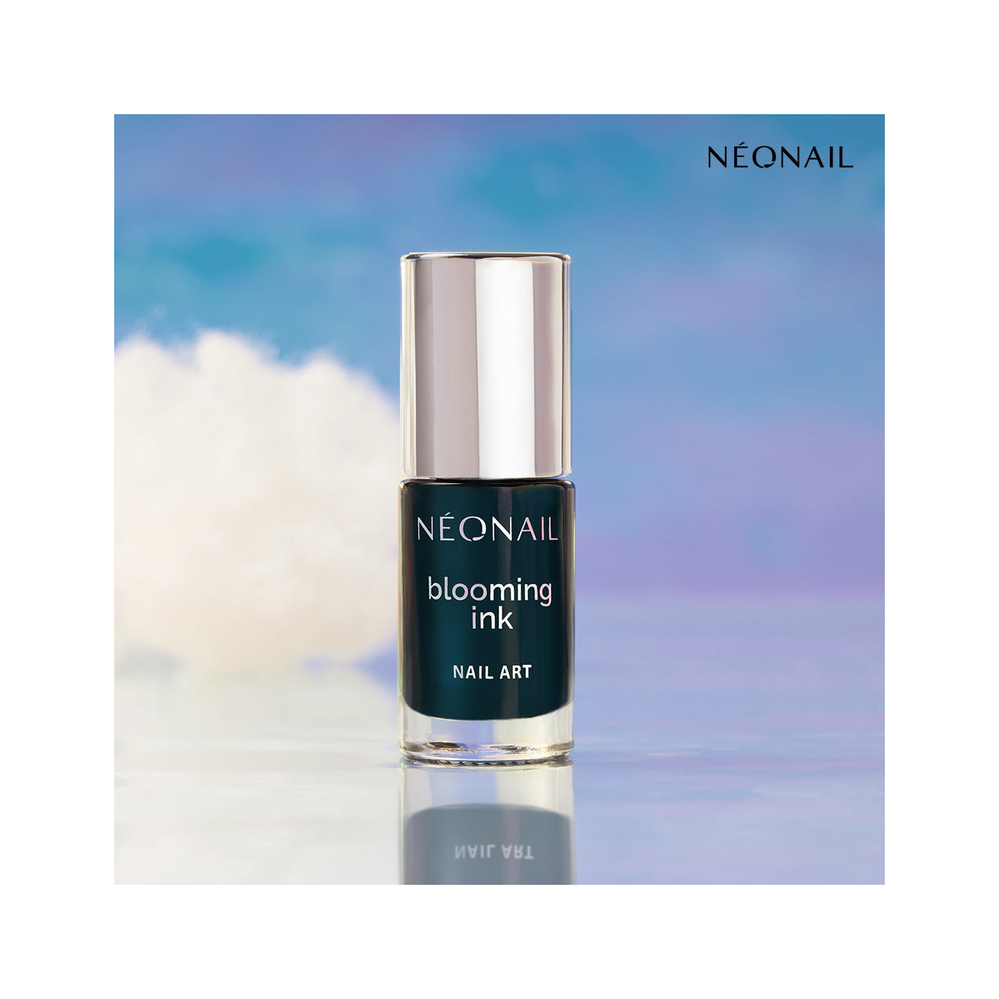 Inkoust na zdobení Blooming Ink Blue 7,2 ml Inkoust na zdobení Blooming Ink Blue 7,2 ml