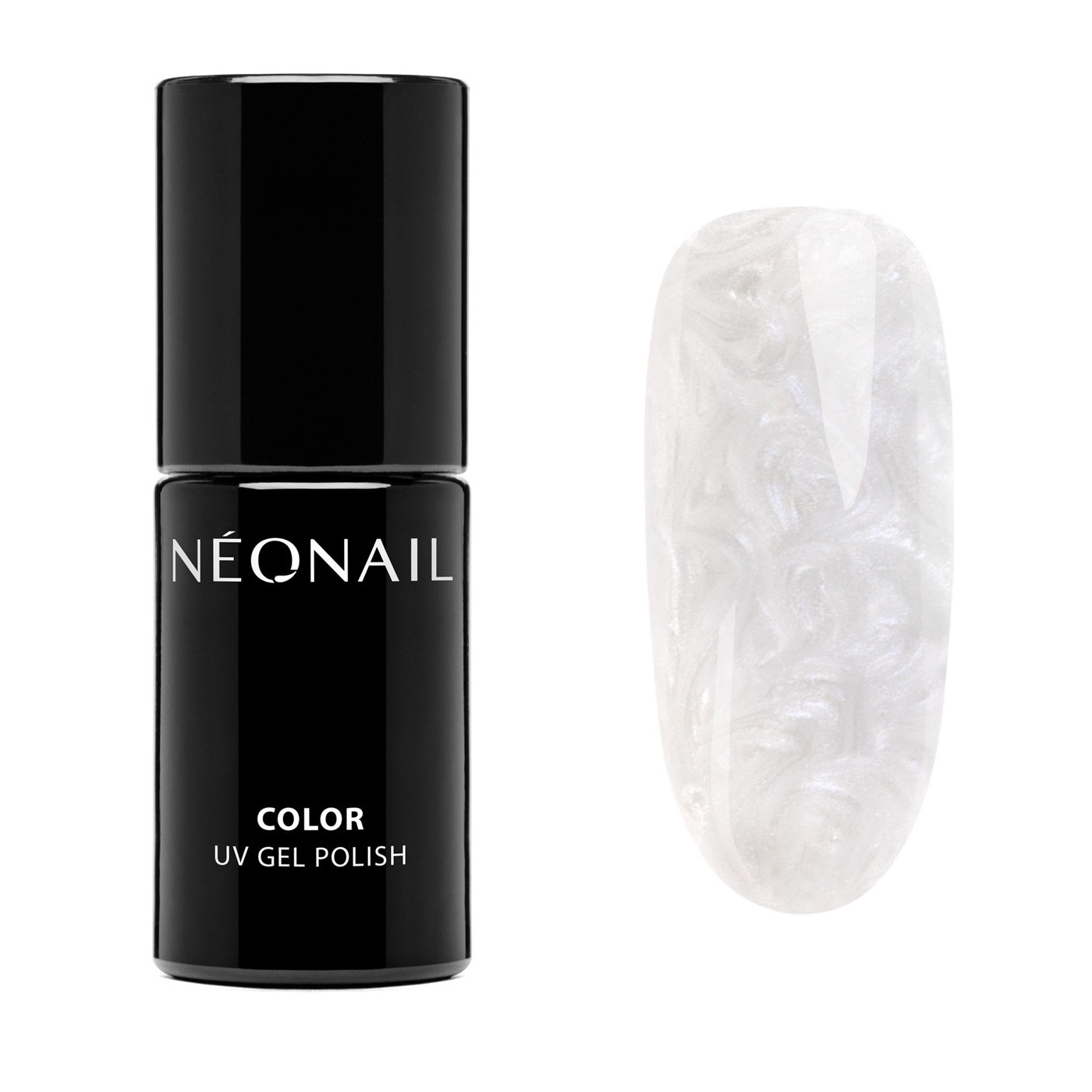 UV Gel Polish 7,2 ml – Flawless Glaze UV Gel Polish 7,2 ml – Flawless Glaze