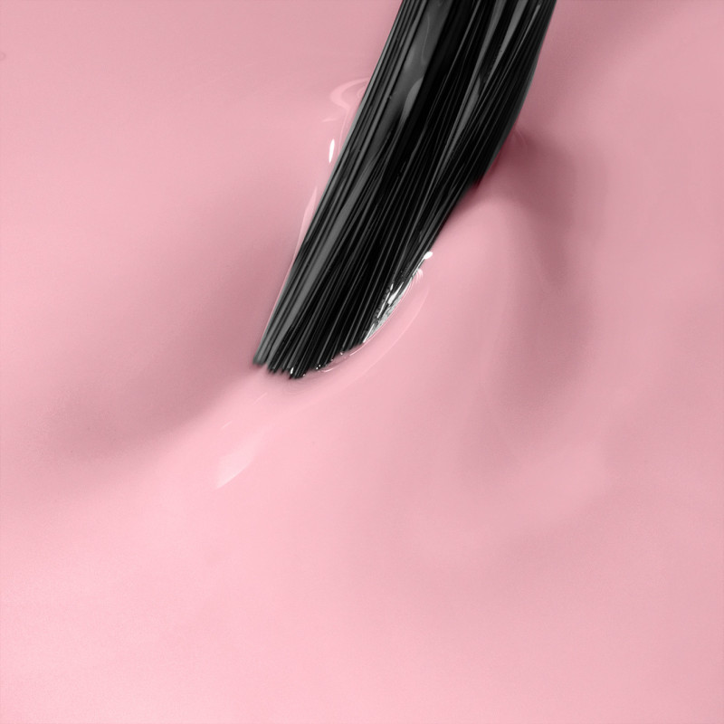 Gelový lak Rosy Escape Gelový lak Rosy Escape