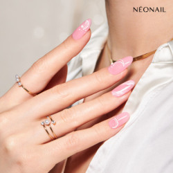 Gelový lak Rosy Escape Gelový lak Rosy Escape