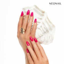 Gelový lak Flower of the Sea 7,2 ml Gelový lak Flower of the Sea 7,2 ml