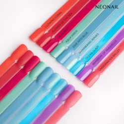 Gelový lak Aqua Siren 7,2 ml Gelový lak Aqua Siren 7,2 ml