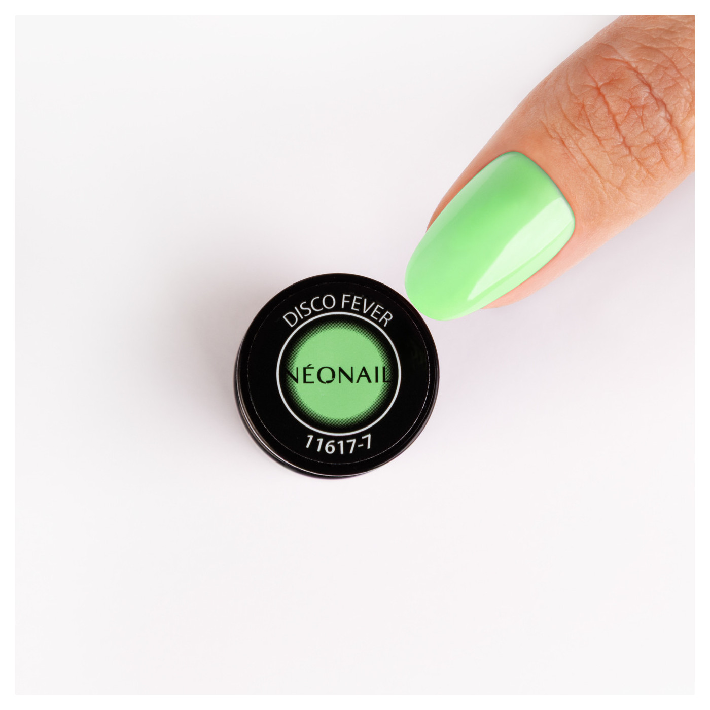 Gelový lak Disco Fever 7,2 ml| Gelový lak Disco Fever 7,2 ml|