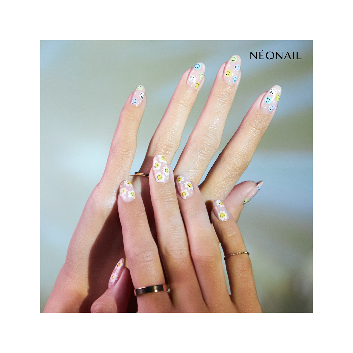 Vodolepky Smileys Vodolepky Smileys