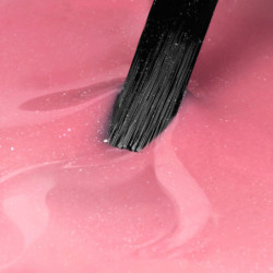 UV gel lak Gleaming Pink UV gel lak Gleaming Pink