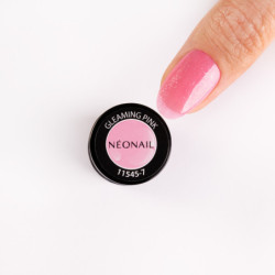 UV gel lak Gleaming Pink UV gel lak Gleaming Pink