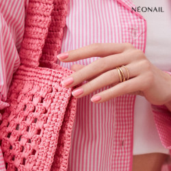 UV gel lak Gleaming Pink UV gel lak Gleaming Pink