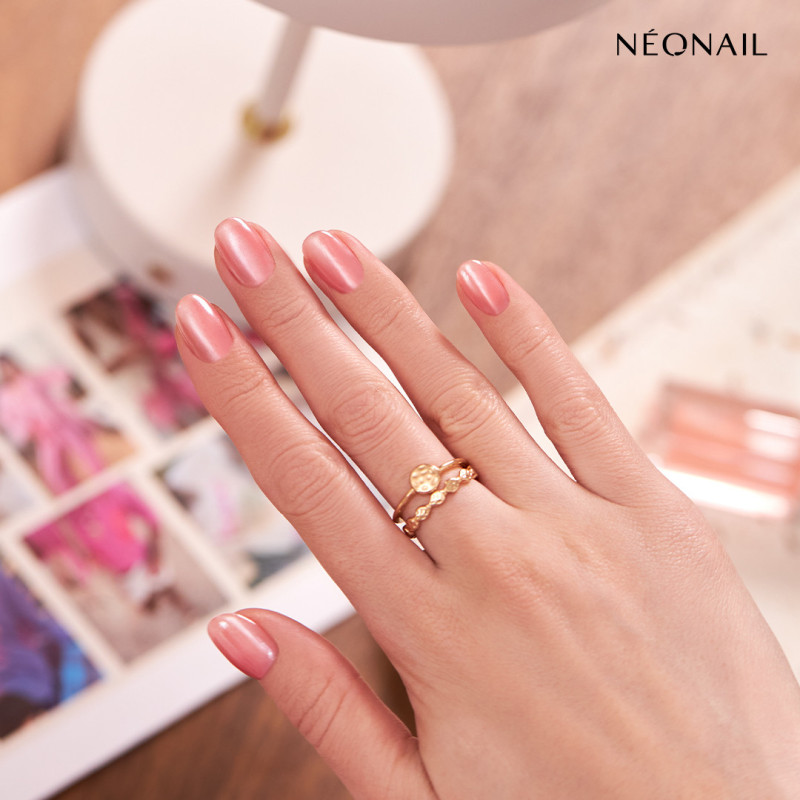 UV gel lak Peach Horizon UV gel lak Peach Horizon