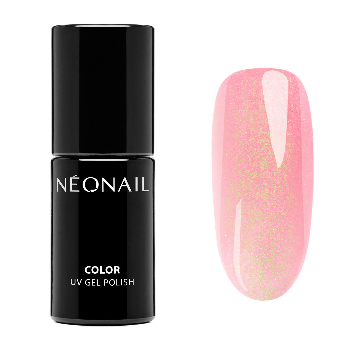 UV gel lak Limitless Shine UV gel lak Limitless Shine