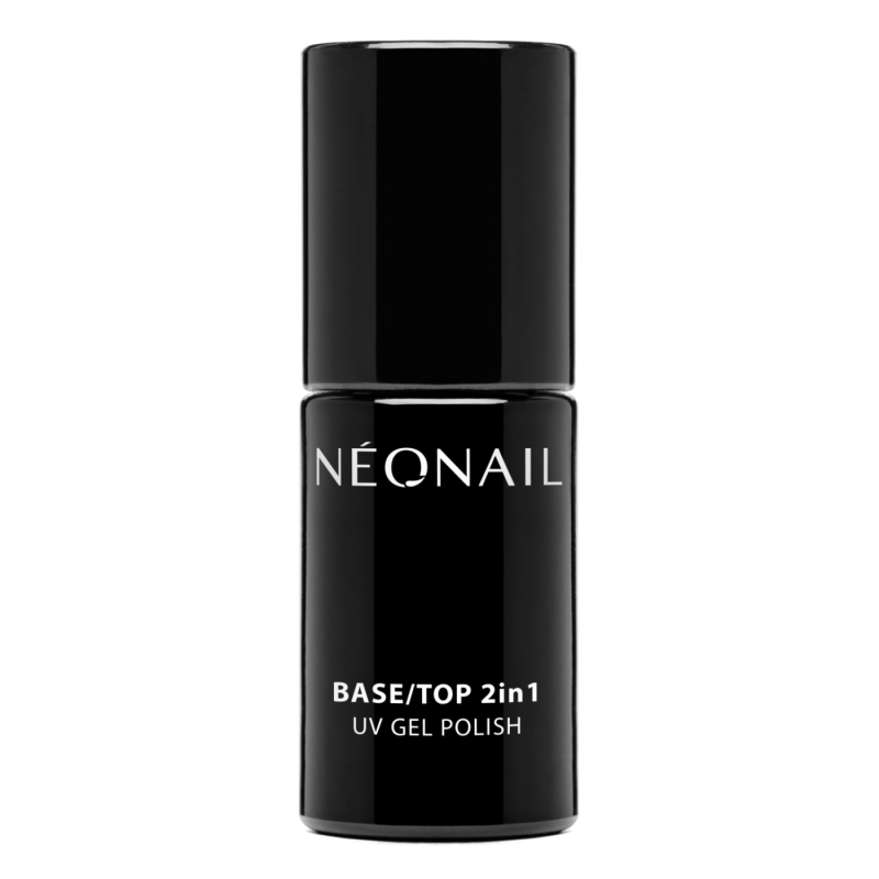 Gelová báze Base/Top 2in1 7,2 ml Gelová báze Base/Top 2in1 7,2 ml