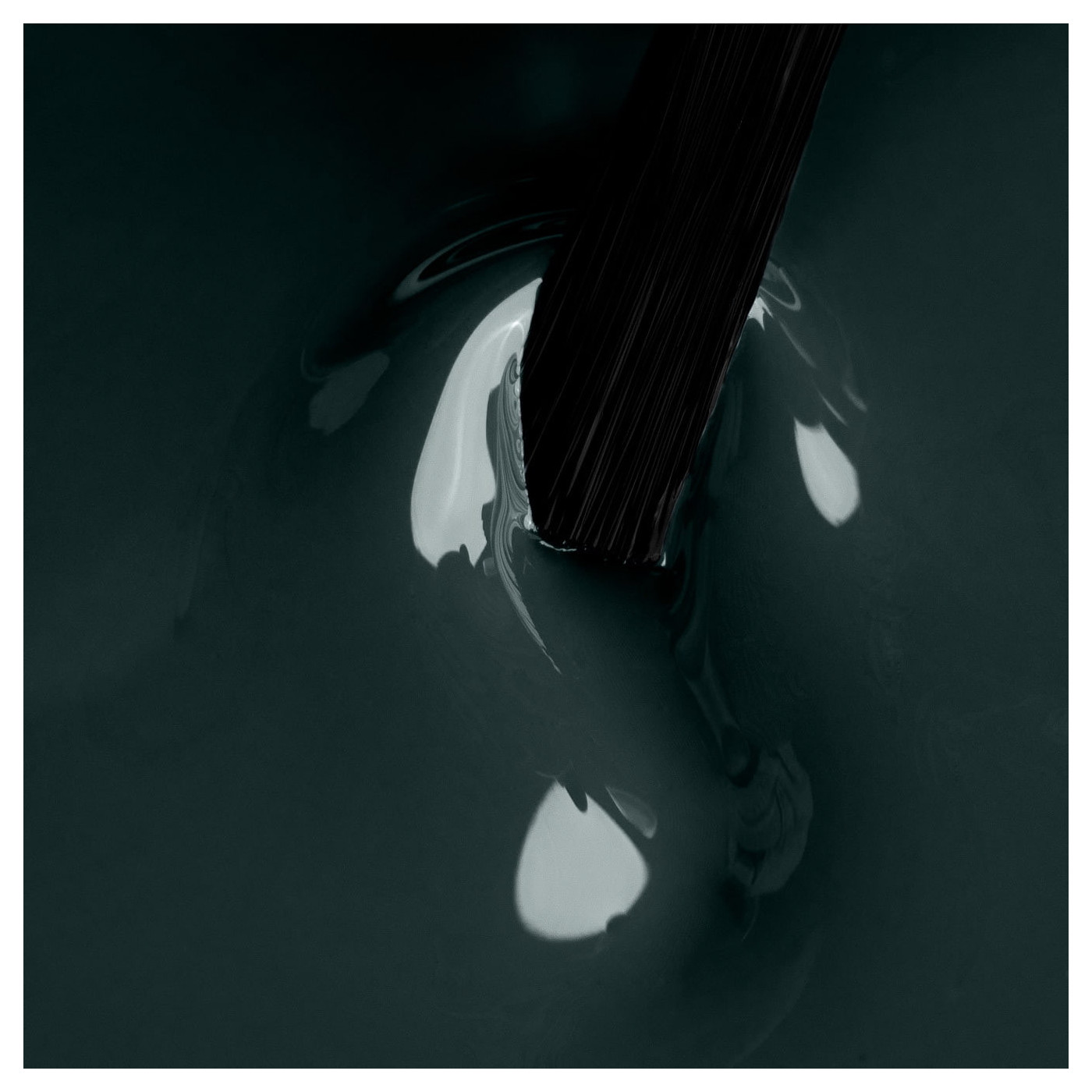 Gelový lak Lady Green 7,2 ml Gelový lak Lady Green 7,2 ml