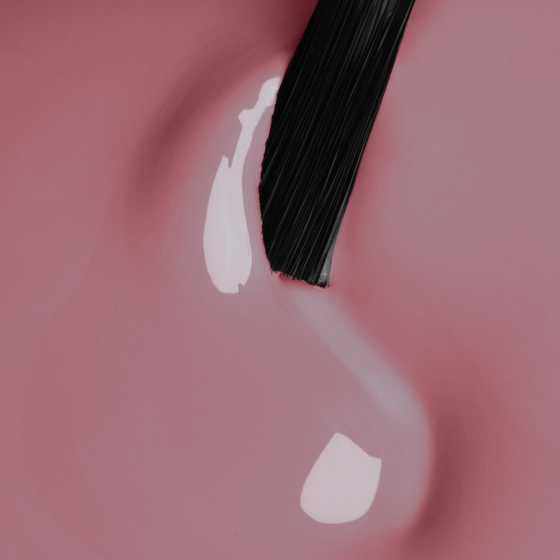 Gelový lak Rosy Memory 7,2 ml Gelový lak Rosy Memory 7,2 ml