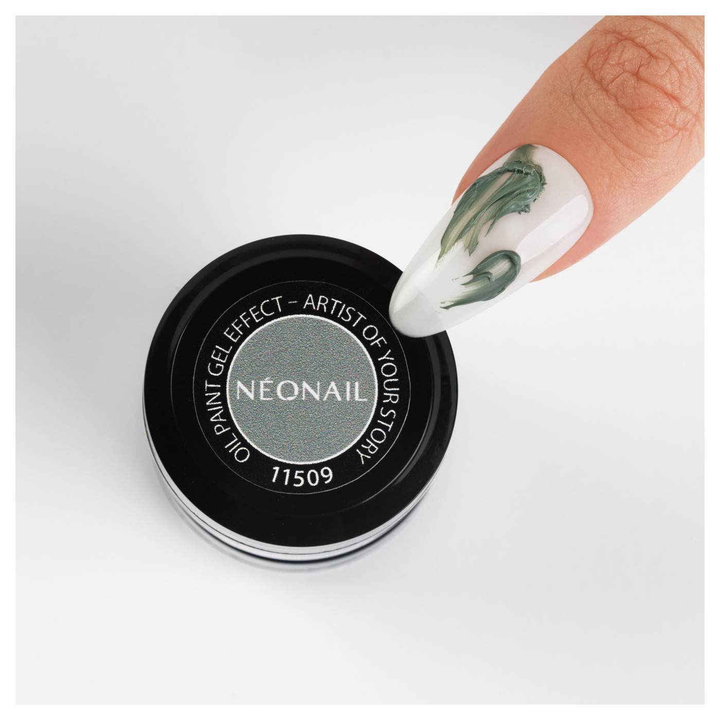 Oil Paint Gel - Artist of Your Story Oil Paint Gel - Artist of Your Story