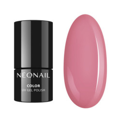 Sada pro hybridy ADORABLE: 7 laků + UV UV LED Lampa na nehty na nehty 21W/48 Sada pro hybridy ADORABLE: 7 laků + UV UV LED Lampa na nehty na nehty 21W/48