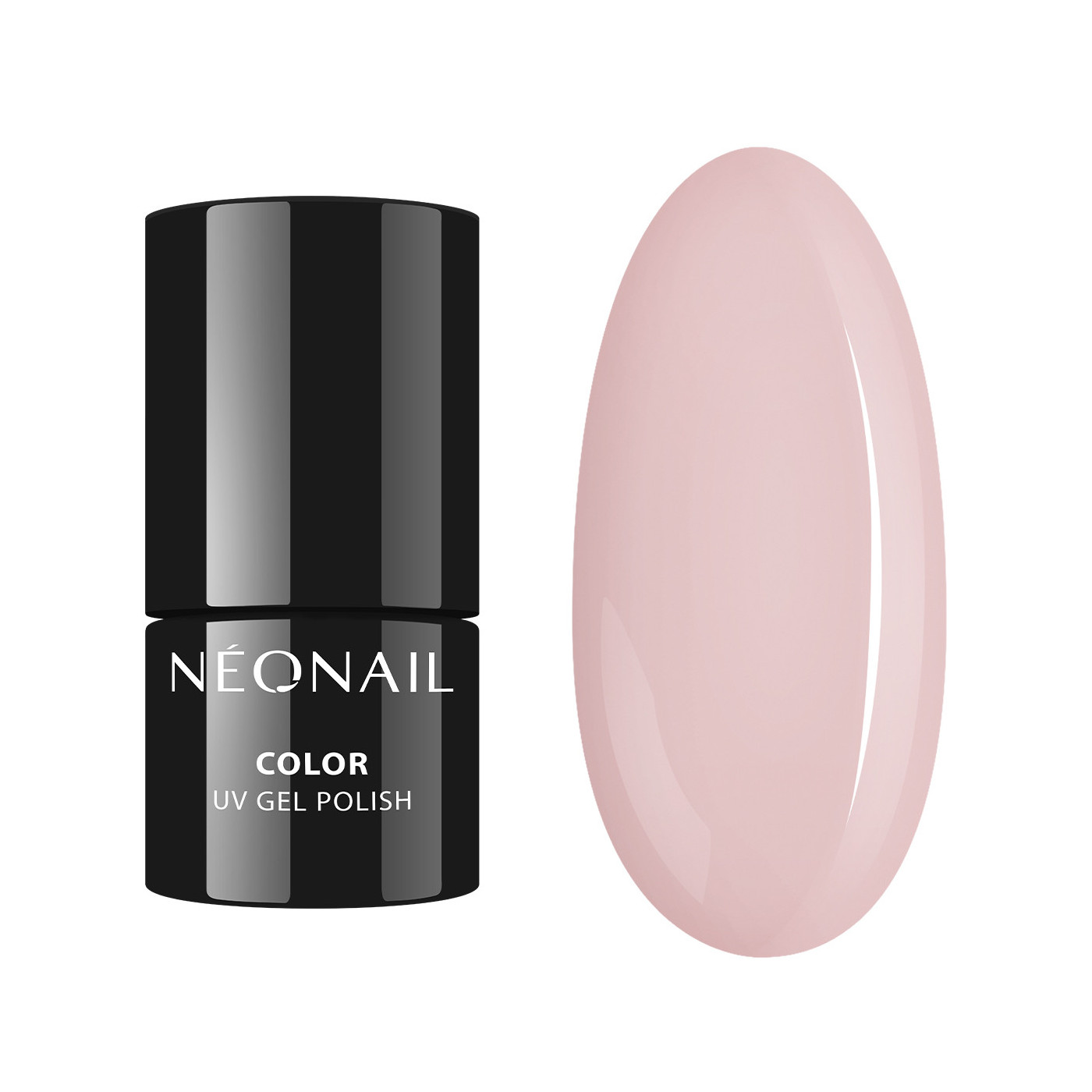 Sada pro hybridy ADORABLE: 7 laků + UV UV LED Lampa na nehty na nehty 21W/48 Sada pro hybridy ADORABLE: 7 laků + UV UV LED Lampa na nehty na nehty 21W/48