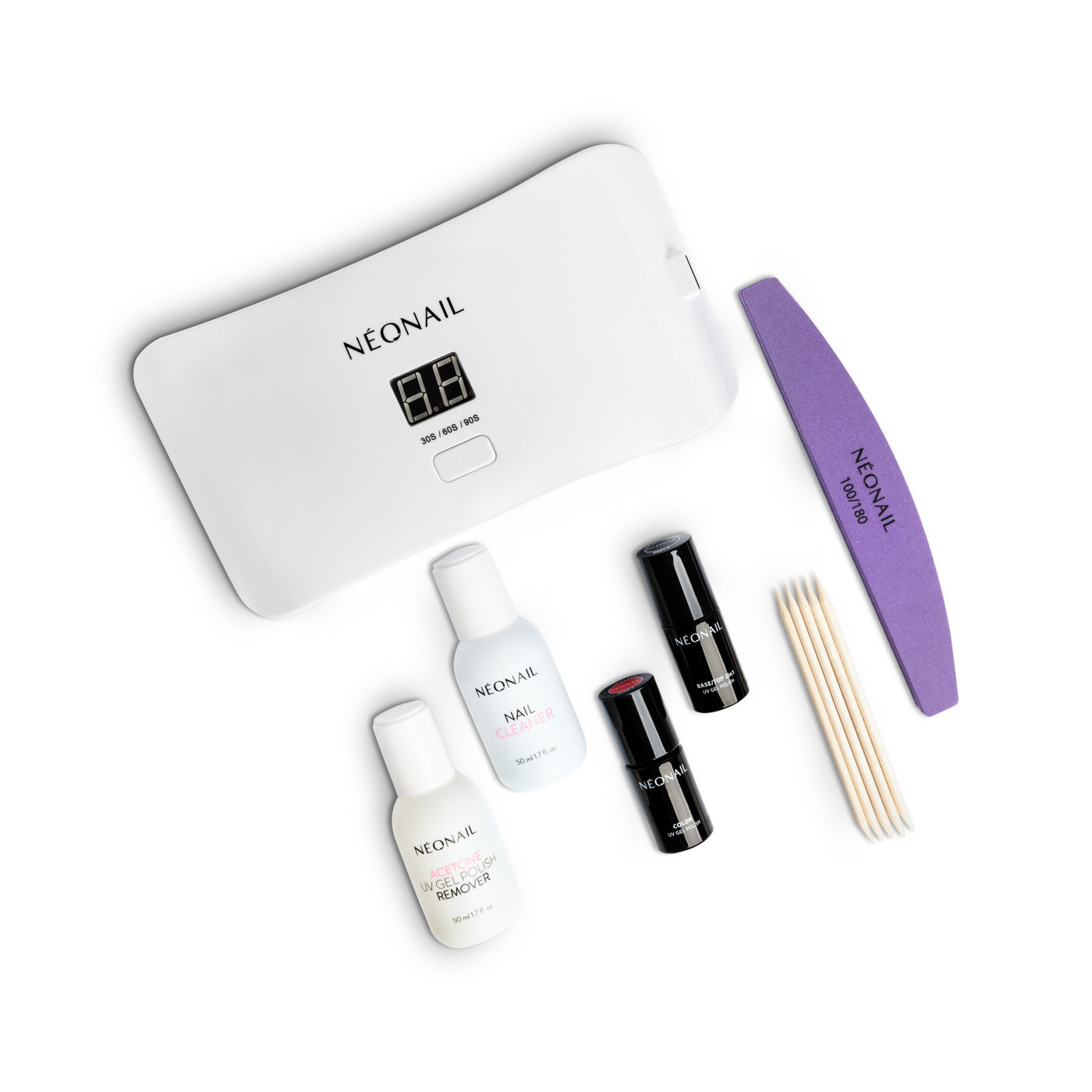 Začáteční sada pro hybridy FIRST CHOICE Začáteční sada pro hybridy FIRST CHOICE