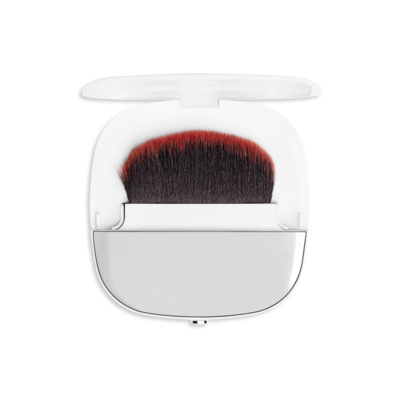 Pudr na obličej Intense Serum Satin Pressed Powder Pudr na obličej Intense Serum Satin Pressed Powder