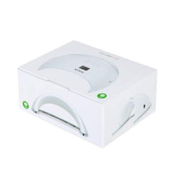 UV UV LED Lampa na nehty na nehty ECO 21W/48 UV UV LED Lampa na nehty na nehty ECO 21W/48