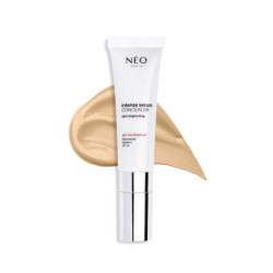 01 Korektor Intense Serum Concealer Porcelain