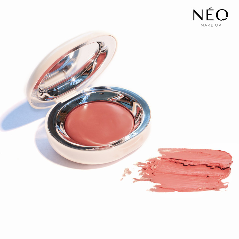 02 Máslo na ústa a tváře LIP&CHEEK BALM PEACH 02 Máslo na ústa a tváře LIP&CHEEK BALM PEACH