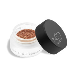 Perleťové sypké oční stíny: #09 Perleťové sypké oční stíny: #09