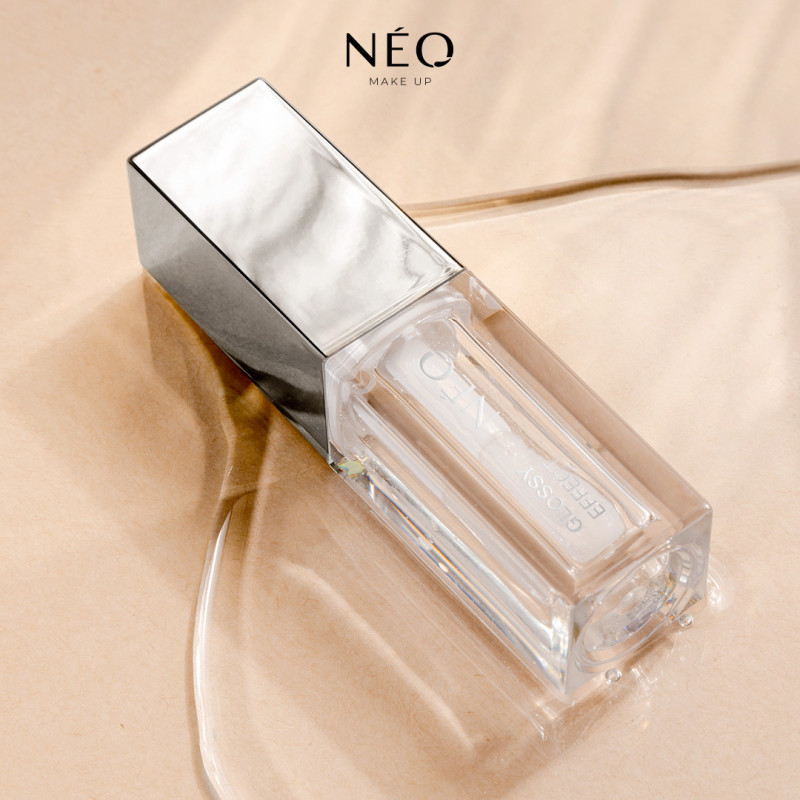 Intense Serum Lesk na rty Glossy Effect|NM0375 Intense Serum Lesk na rty Glossy Effect|NM0375