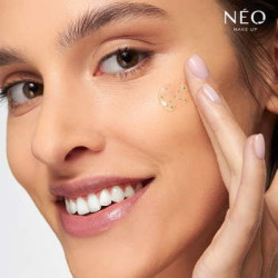 Intenzivní sérum matující primer Intenzivní sérum matující primer