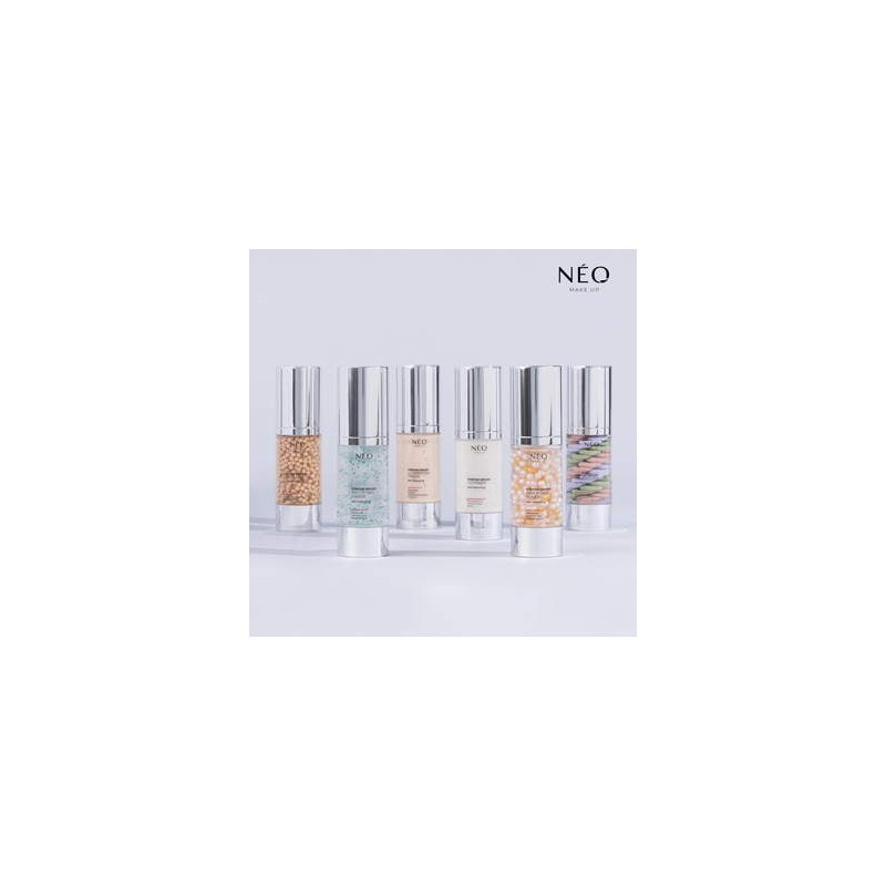 Intenzivní sérum HD Primer Intenzivní sérum HD Primer