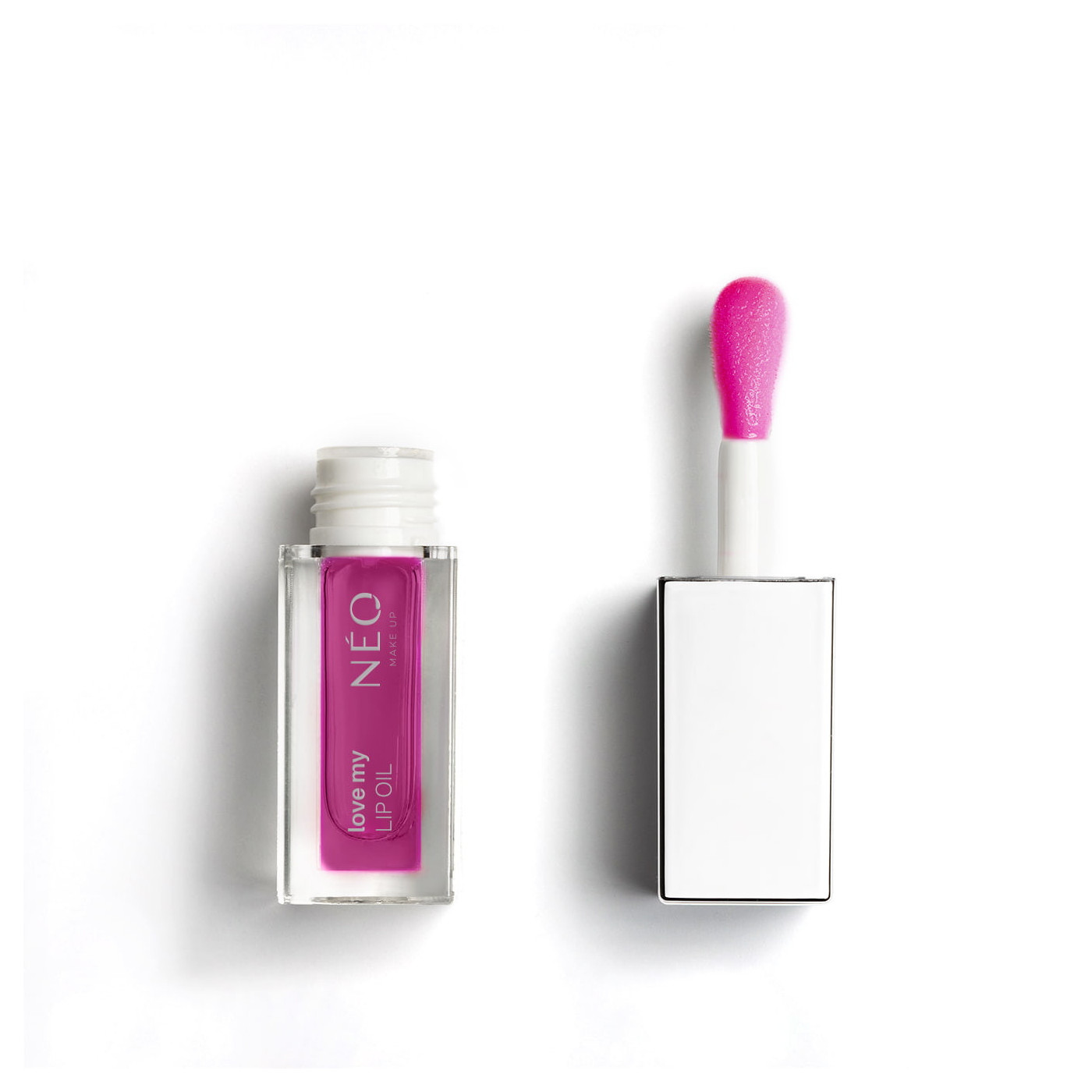 Intense Serum Lip Oil Blac Currant|NM0531 Intense Serum Lip Oil Blac Currant|NM0531