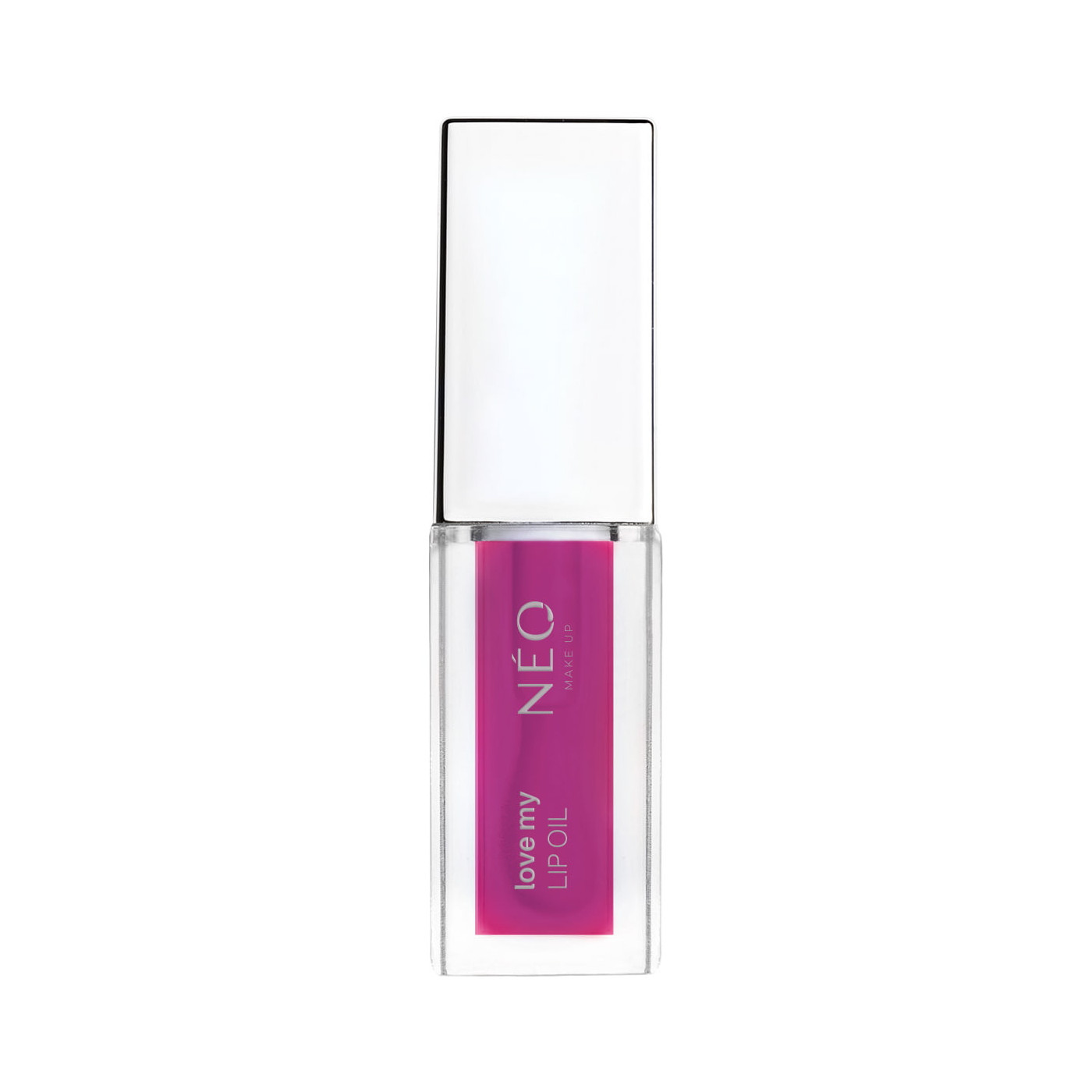 Intense Serum Lip Oil Blac Currant|NM0531 Intense Serum Lip Oil Blac Currant|NM0531