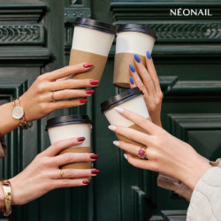 Gelový lak Joy In Every Moment 7,2 ml 11053-7 | Let's Make Memories Collection Gelový lak Joy In Every Moment 7,2 ml 11053-7 | Let's Make Memories Collection