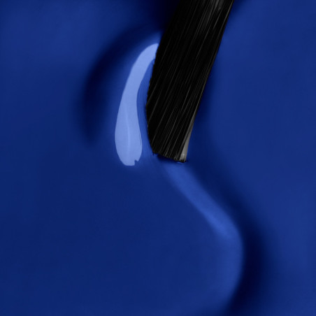 Gelový lak   Icy Sapphire 7,2 Ml