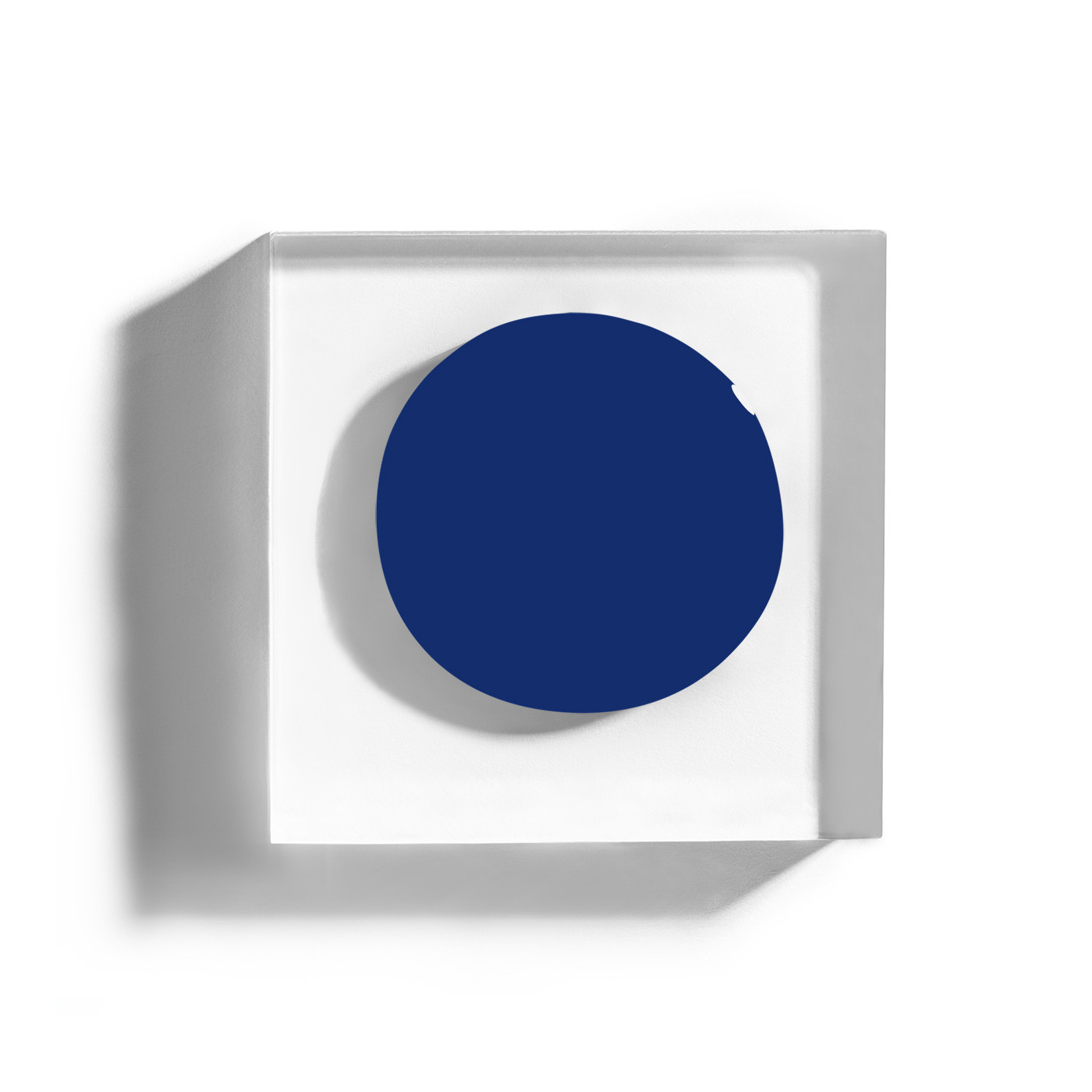 Gelový lak   Icy Sapphire 7,2 Ml Gelový lak   Icy Sapphire 7,2 Ml