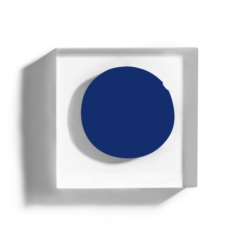 Gelový lak   Icy Sapphire 7,2 Ml Gelový lak   Icy Sapphire 7,2 Ml