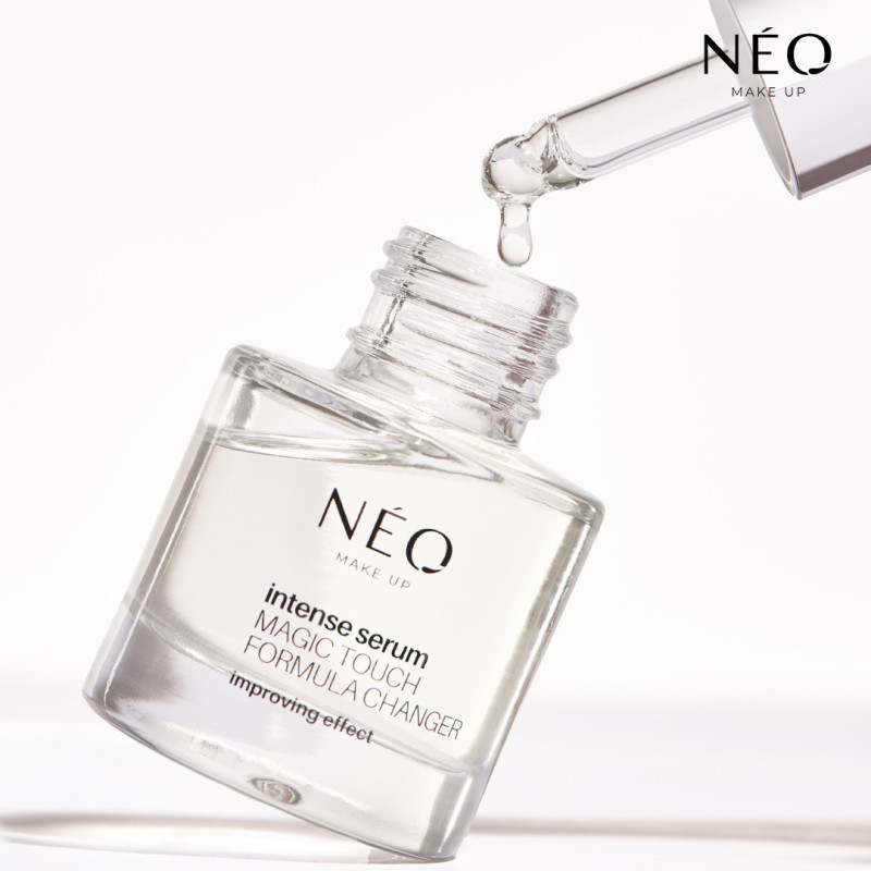 Aktivátor  Magic Touch FORMULA CHANGER Aktivátor  Magic Touch FORMULA CHANGER