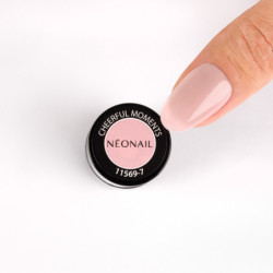 Gelový lak Cheerful Moments Gelový lak Cheerful Moments