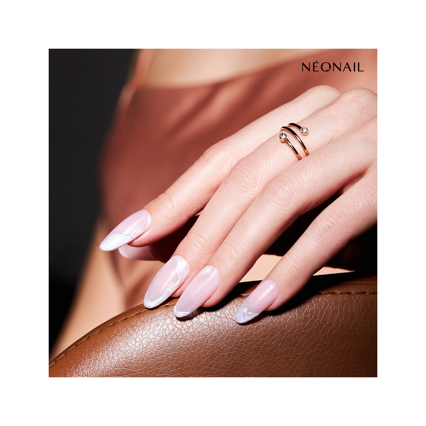 Gelový lak Cheerful Moments Gelový lak Cheerful Moments