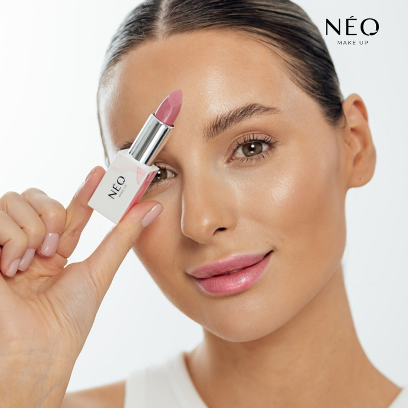 Intenzivní hydratační rtěnkové sérum 03 Rosy Mist