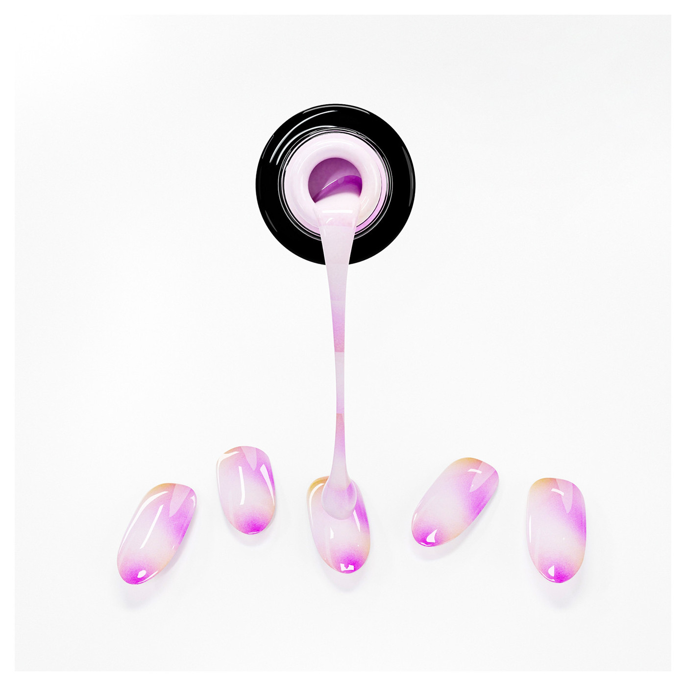 GEL STICKERS EASY ON M14 GEL STICKERS EASY ON M14