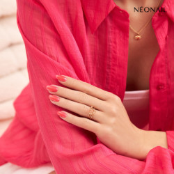 UV gel lak Watermelon Gloss