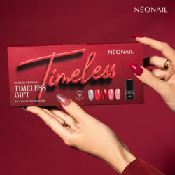 Sada Timeless Gift 5 x 3 ml UV Gel Polish Set