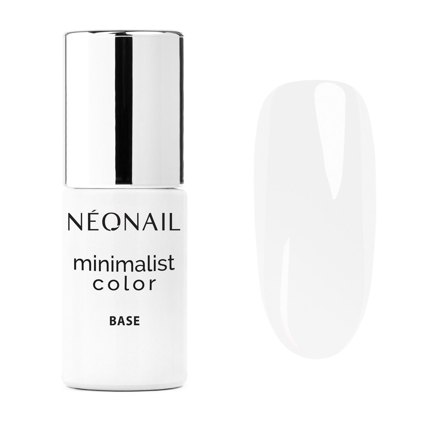 Pure Emotions 7,2 ml UV Gel Polish Base & Top Set