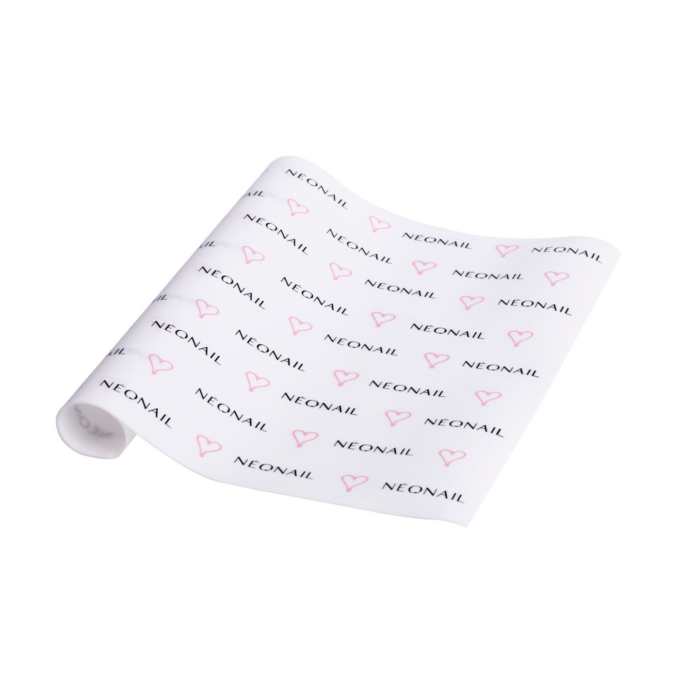 Silikonová podložka NEONAIL
