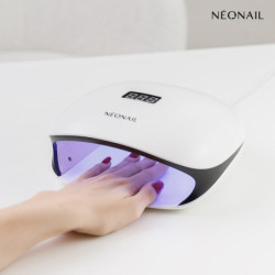 UV UV LED Lampa na nehty na nehty 36W/48 LCD Display