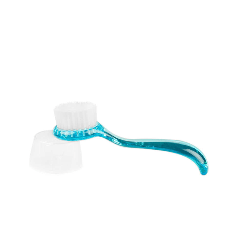 Kartáček  kulatý - Nail brush round