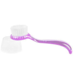 Kartáček  kulatý - Nail brush round