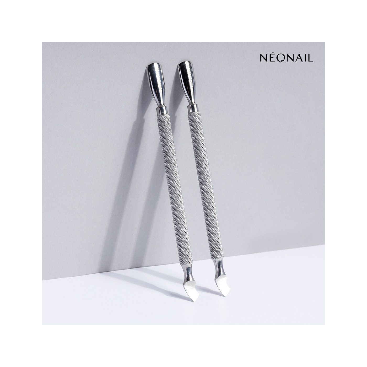 Pusher - kopýtko kovové 01