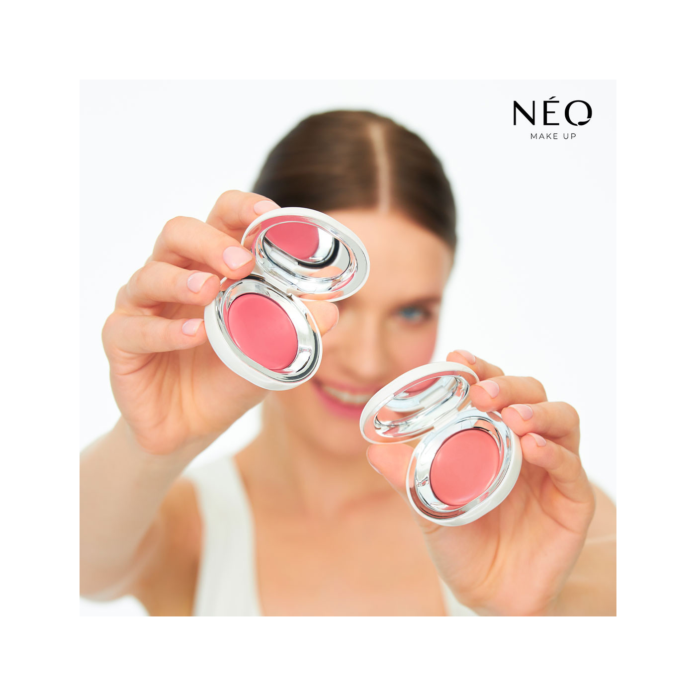 02 Máslo na ústa a tváře LIP&CHEEK BALM PEACH