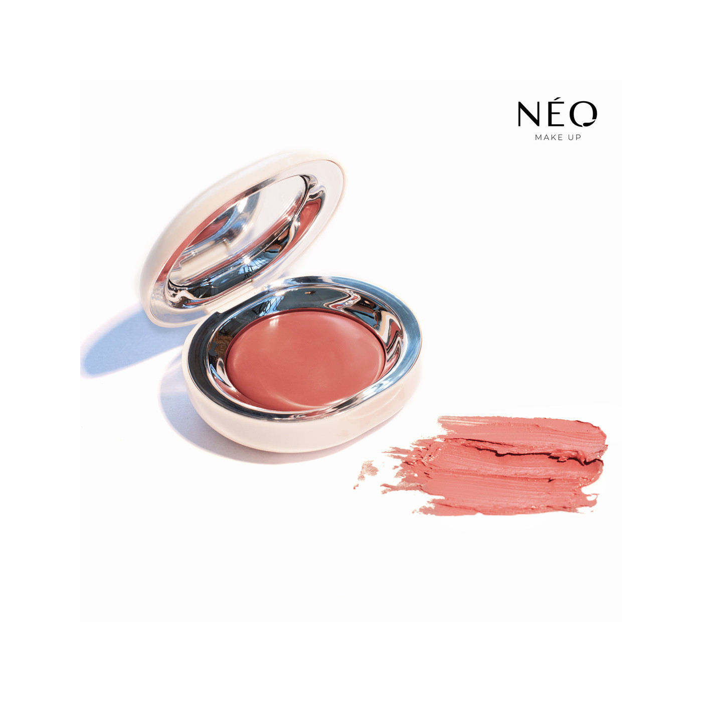 02 Máslo na ústa a tváře LIP&CHEEK BALM PEACH